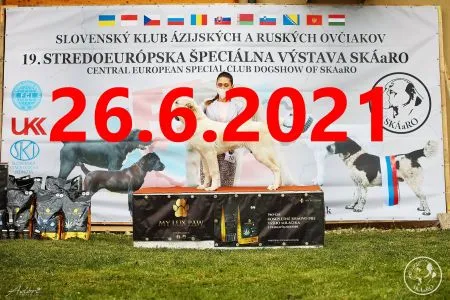 20. SEŠV SKÁaRO